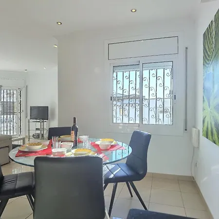 Leon Inmo Pia - 11084 Villa
