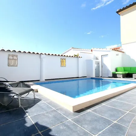 Leon Inmo Pia - 11084 * אמפוריבראבה