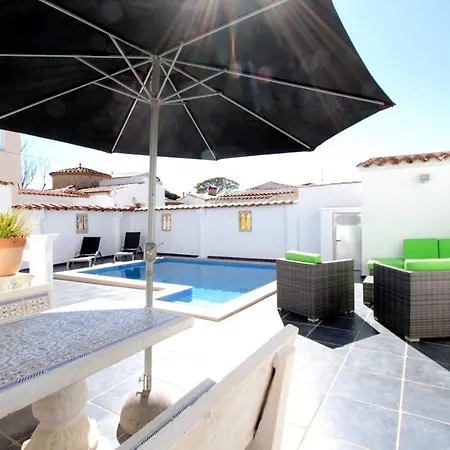 Leon Inmo Pia - 11084 * אמפוריבראבה