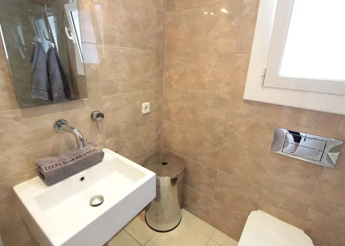 וילה Leon Inmo Pia - 11084 *