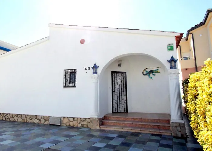 Leon Inmo Pia - 11084 וילה