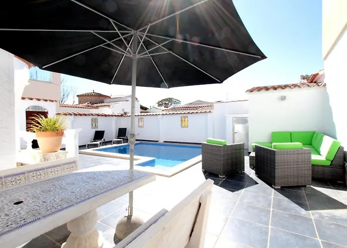 Leon Inmo Pia - 11084 * אמפוריבראבה