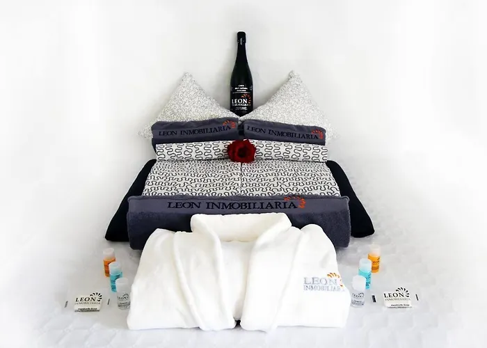 Leon Inmo Pia - 11084 וילה