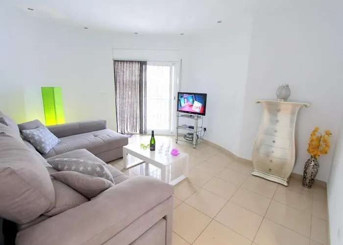 Leon Inmo Pia - 11084 וילה אמפוריבראבה