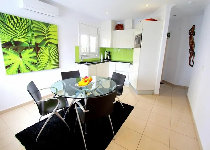 Leon Inmo Pia - 11084 וילה *