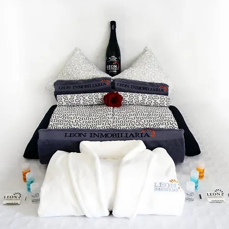 Leon Inmo Pia - 11084 别墅